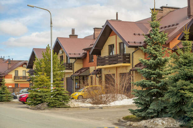 От участка до крыши: сколько стоит построить загородный дом в Татарстане