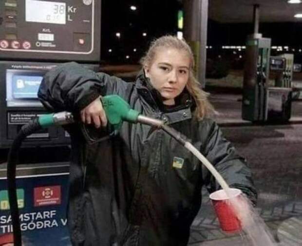 Подборка прикольных картинок