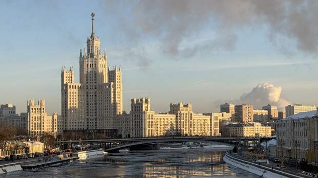 Синоптик Леус спрогнозировал до +12 °С в Москве