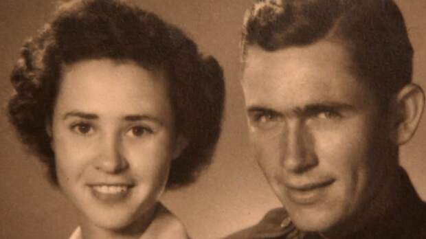 Через 6 недель после свадьбы её муж бесследно исчез. Правда открылась лишь 70 лет спустя… Любовь, жизнь, истории, люди