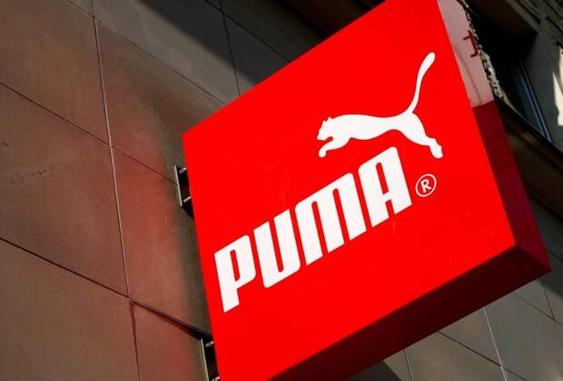 Puma повысила прогноз продаж, несмотря на проблемы с поставками