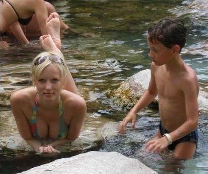 Подборка замечательных картинок и фотографий из жизни (11 фото)