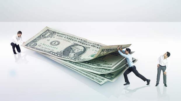 Трейдер Силаев рассказал, при каких условиях доллар превысит 100 рублей