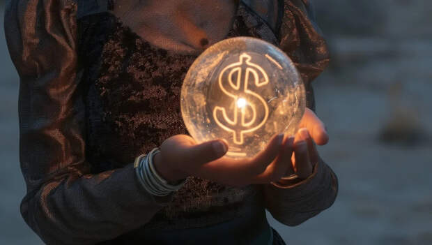 Какие три знака зодиака скоро перестанут биться за деньги и сказочно озолотятся