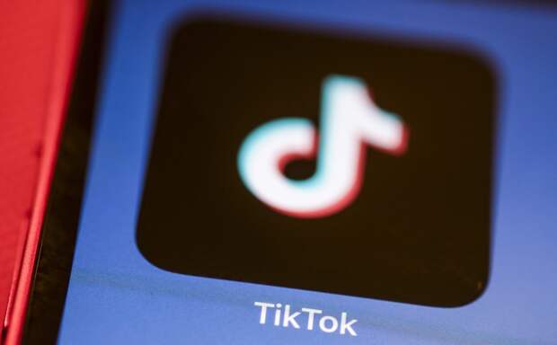 Пользователи пожаловались на сбой в работе соцсети TikTok в России