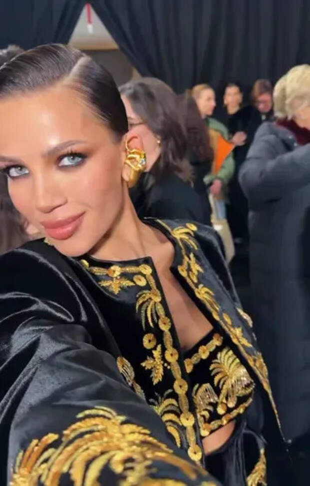 Инесса Шевчук