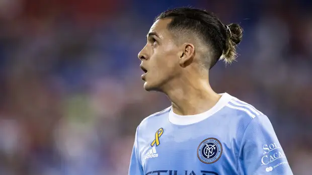 Медина будет работать с ограничениями на сборе ЦСКА в Испании