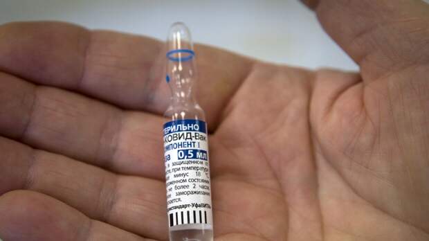 Вирусолог оценил влияние мутаций коронавируса на эффективность вакцин