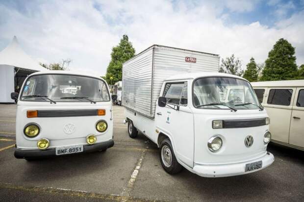 авто, Volkswagen, VW, T2
