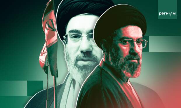 МИД Ирана анонсировал выступление Моджтабы Хаменеи с новым посланием