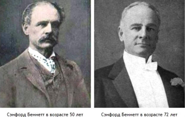 Упражнения Сэнфорда Беннета: Никогда не поздно стать моложе! Упражнения Сэнфорда Беннета: Никогда не поздно стать моложе!