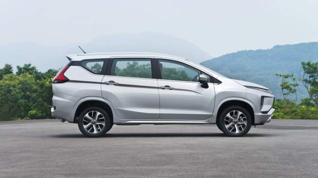 В Mitsubishi оценили шансы на появление в России «дефицитной модели»
