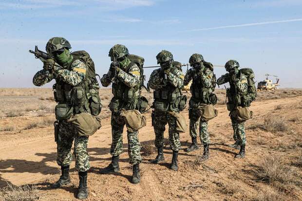 Названы главные причины стремления США к переговорам с Ираном