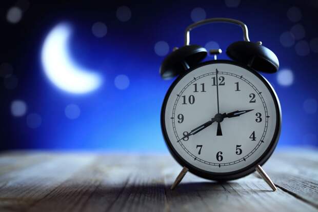 Ученые узнали продолжительность полноценного сна для пожилых людей