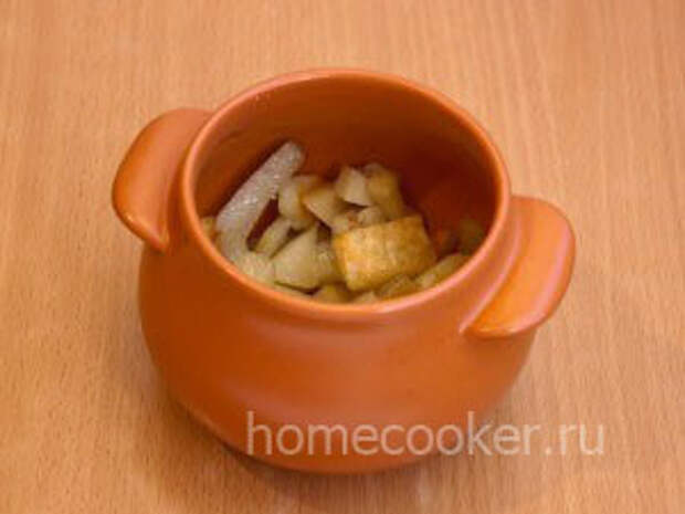 Kartoshka v gorshochke 300x225 Мясо в горшочках с картошкой