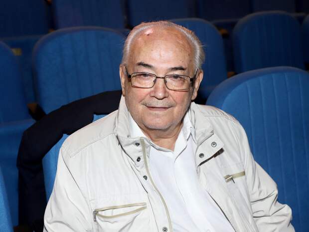 Измена, вдовство, смерть сына. Что вынес Всеволод Шиловский, который не боится критиковать Доронину и Хабенского