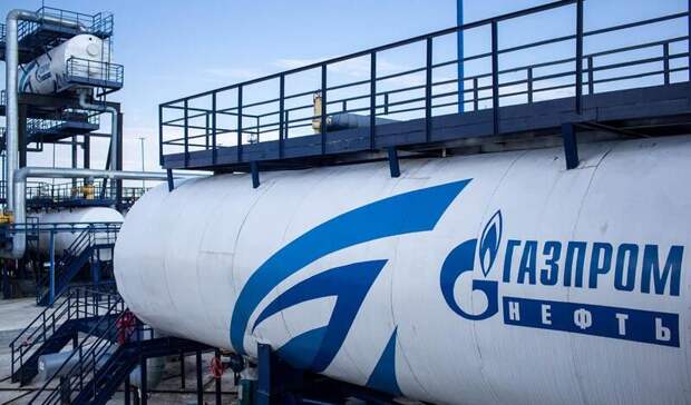 «Газпром нефть» хочет иметь собственные технологии производства водорода