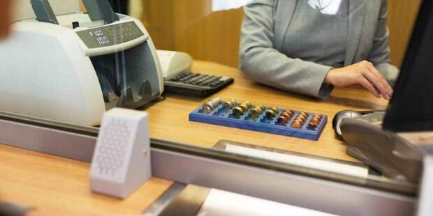 Собянин обязал компании создать условия для соцдистанцирования/ Фото mos.ru Собянин обязал компании создать условия для соцдистанцирования/ Фото mos.ru
