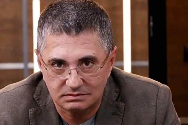 Мясников назвал способ выявить рак во время приёма пищи