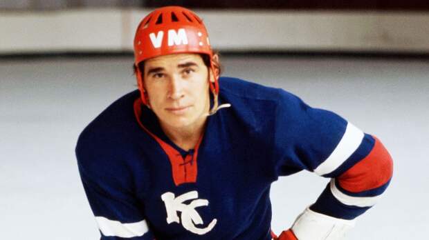 С ним не мог справиться даже великий Харламов, а его жизнь закончилась трагедией. История Шаталова