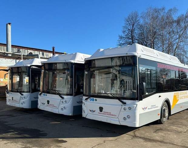 Администрация Рязани рассказала, когда автобус №6 вернется на прежний маршрут