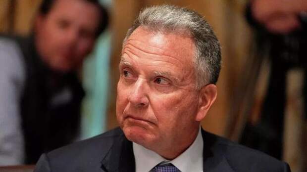 Переговоры Аракчи и Уиткоффа едва не переросли в потасовку. Главное к этому часу