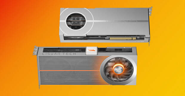 У китайцев появилась по-настоящему современная и производительная видеокарта собственной разработки. Lisuan Tech 7G106 справляется с Black Myth: Wukong