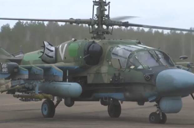 ВКС РФ уничтожили украинские дивизионы С-300 и «Бук-М1»