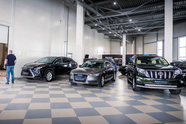 Где моя тачка, чувак: новосибирцы покупают первое авто до 20 лет