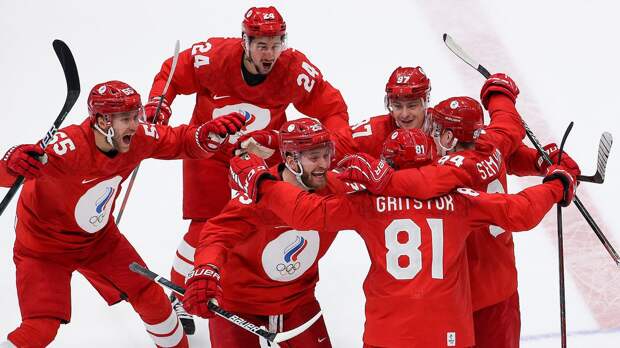 Доктор сборной России вспомнил хоккейный финал Олимпиады-2018: «Хороший сюжет для фильма»