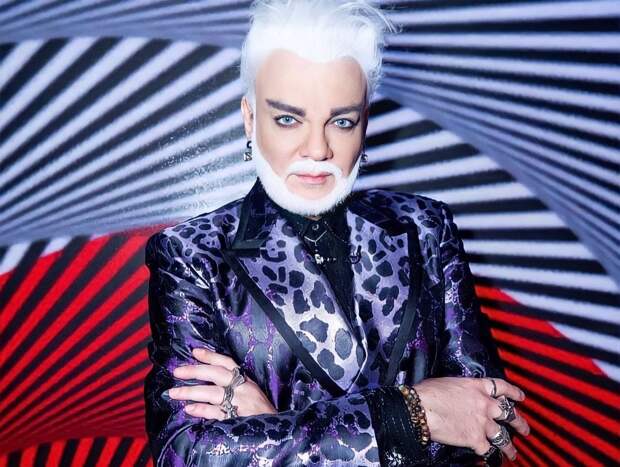 Не дышал: Филипп Киркоров раскрыл подробности своего появления на свет