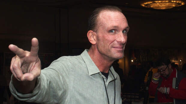 NYP: причиной смерти американского актёра Питера Грина стал несчастный случай