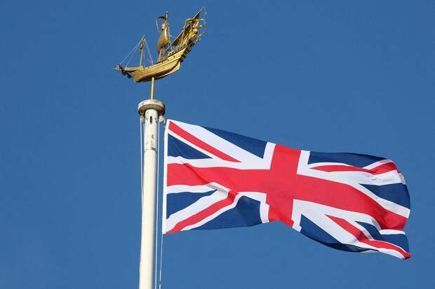 В правительстве Британии возник спор из-за финансирования отправки войск на Украину