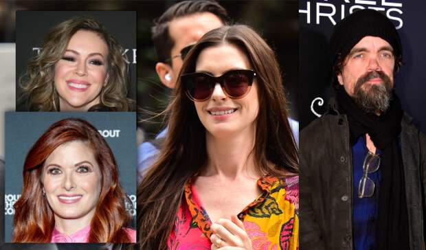 Internet Reacts To Celebrities Calling On Leaders To End Pandemic