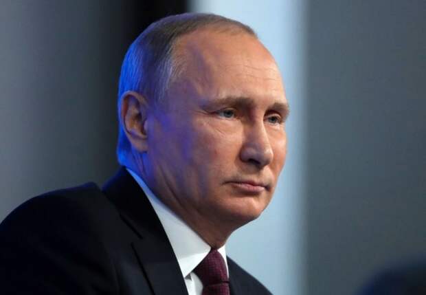 Путина просят разобраться с коррупцией в Мексике Путина просят разобраться с коррупцией в Мексике