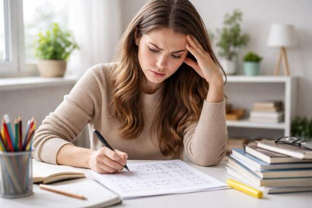 Эрудиция ещё при вас? Интеллектуальный квиз на 10 вопросов! Готовы?