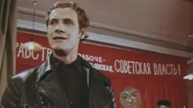 Умер актёр Виталий Быков