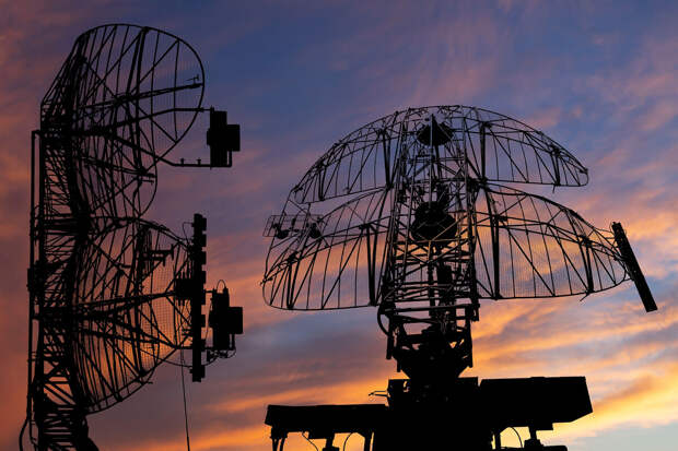 Spectator: ПВО РФ через десять лет сможет отразить ядерный удар Великобритании