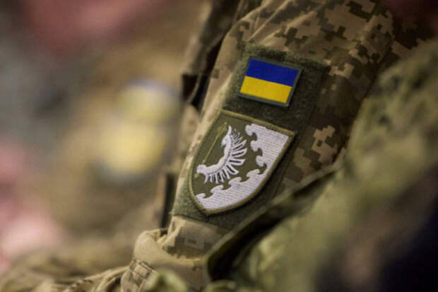 Комбриг ВСУ прячется в подвале в Харькове вместо поездки на фронт