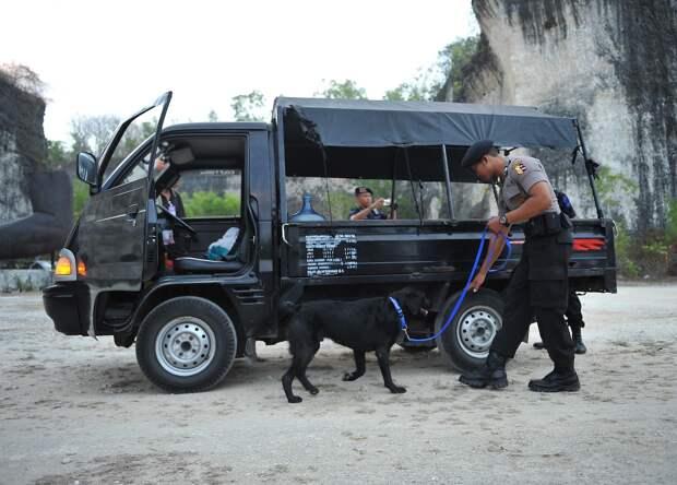 На Бали нашли расчлененное тело похищенного украинца