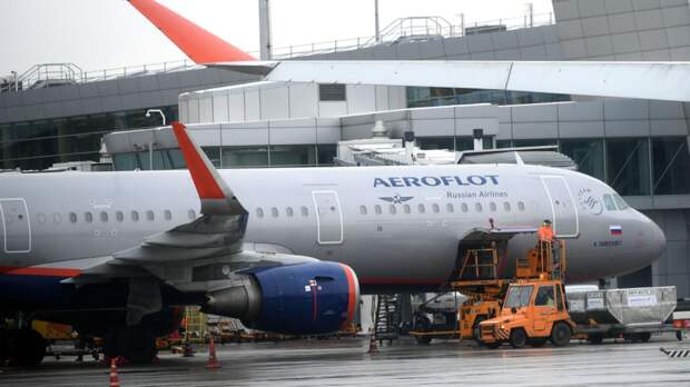 «Аэрофлот» запланировал на 4 марта два вывозных рейса из ОАЭ