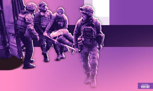 Депутат Рады сообщила о высокой смертности из-за болезней в одном из полков ВСУ