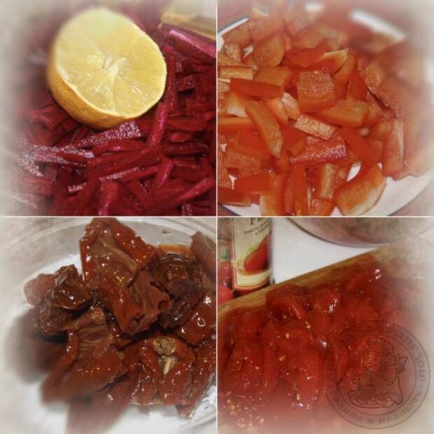 Борщ по–Русски Борщ, Еда, Рецепт, Длиннопост, Кулинария