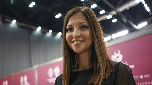 Батыршина: меня выворачивает наружу от мужской художественной гимнастики испанского направления