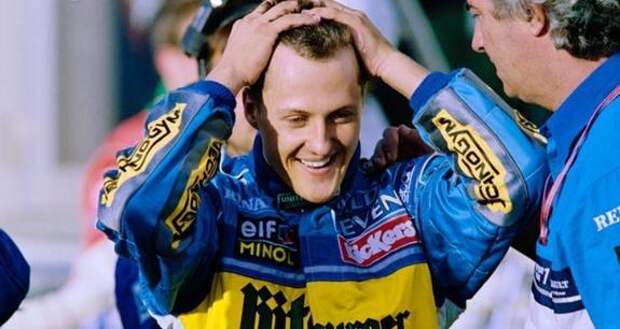 Нейрохирург рассказал, как изменился Шумахер после комы