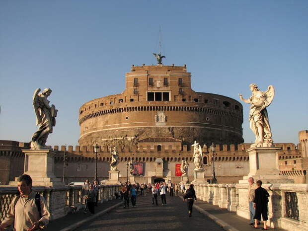 Rome sights (7)