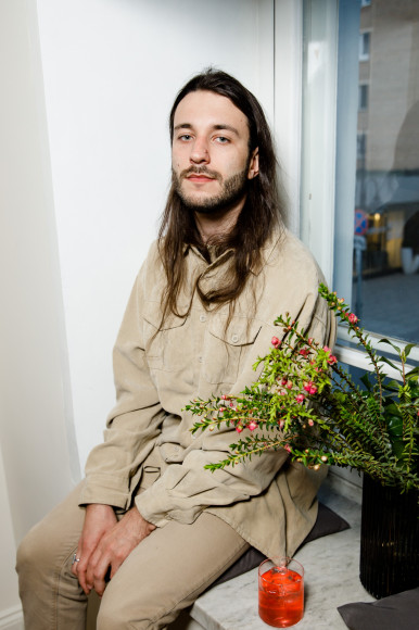 Евгений Шишкин