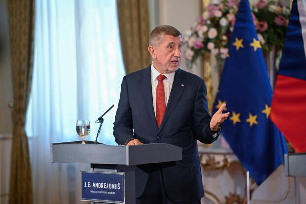 Премьер-министр Чехии высказался о желании ЕС возобновить диалог с Путиным