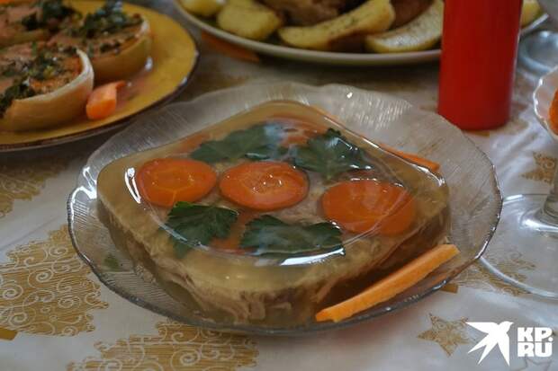 Заливное