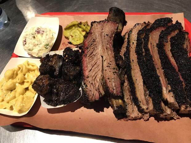Beef Ribs | Cattleack BBQ Beef Ribs | Cattleack BBQ